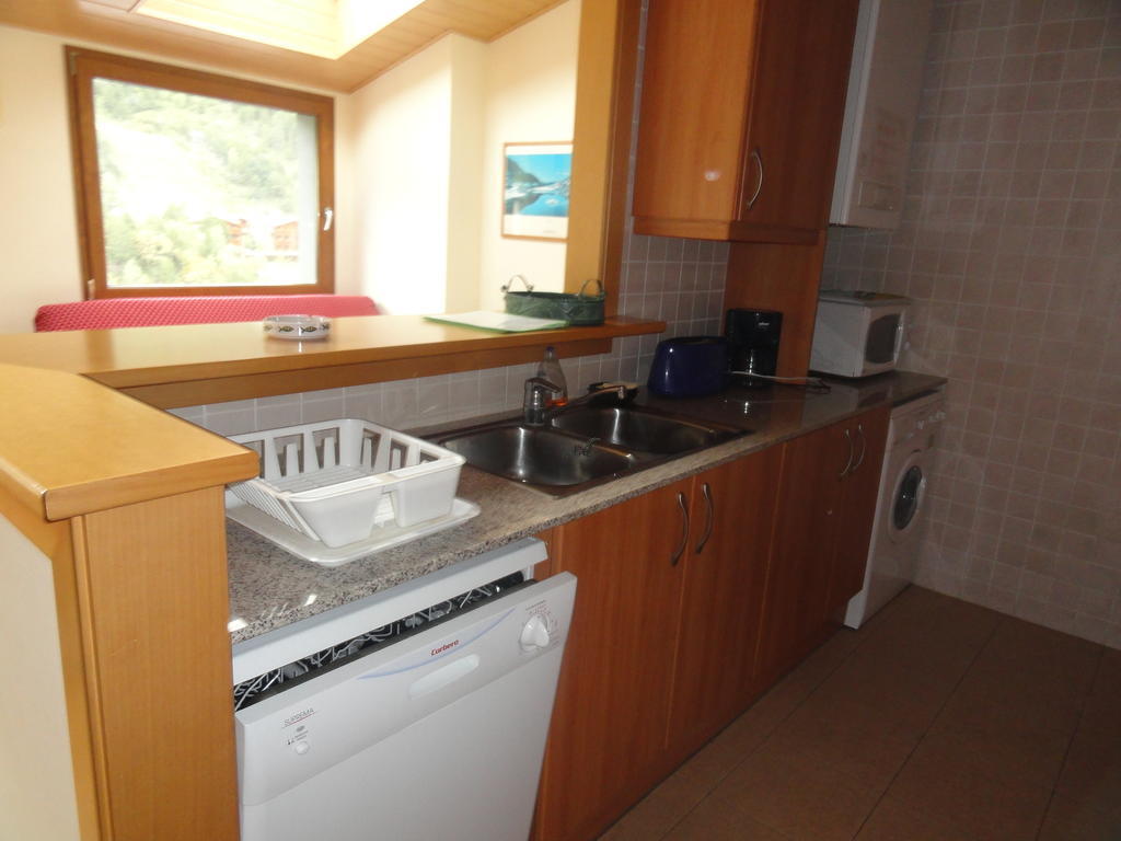 エル・ターターSol Tarterアパートメント 部屋 写真