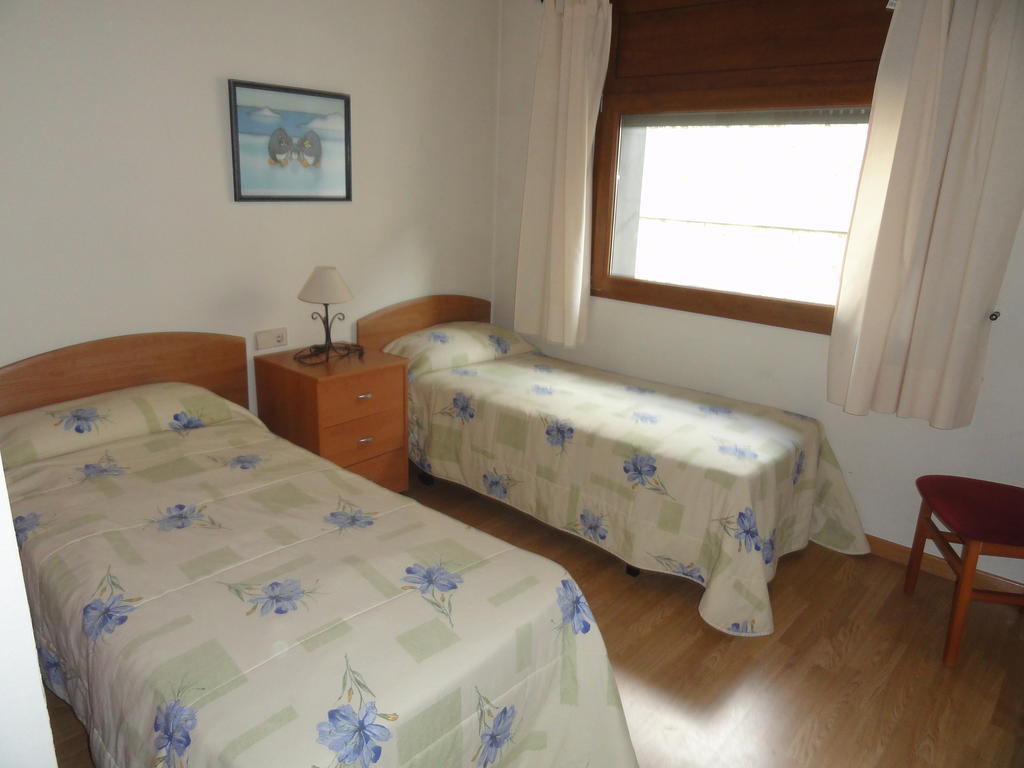 エル・ターターSol Tarterアパートメント 部屋 写真