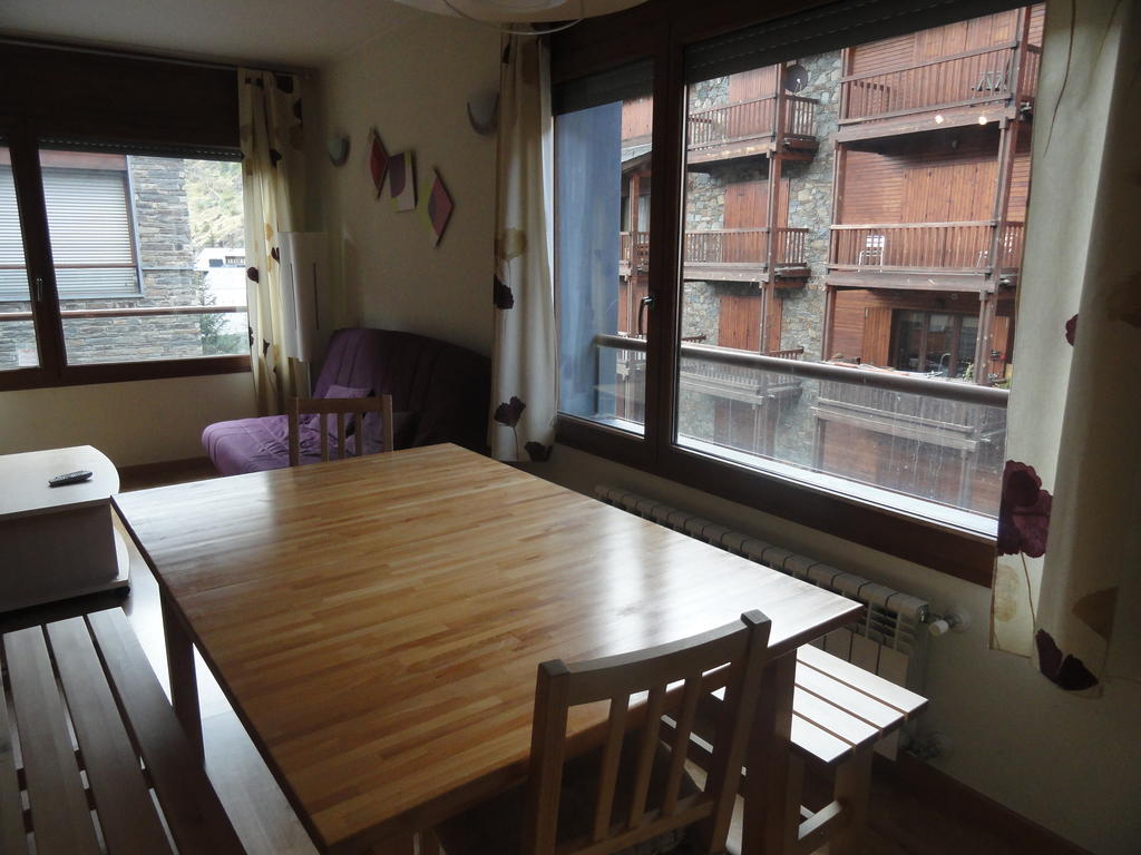 エル・ターターSol Tarterアパートメント 部屋 写真