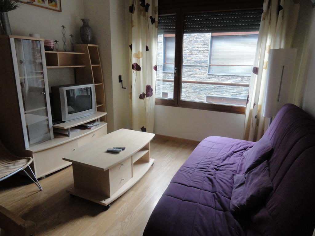 エル・ターターSol Tarterアパートメント 部屋 写真