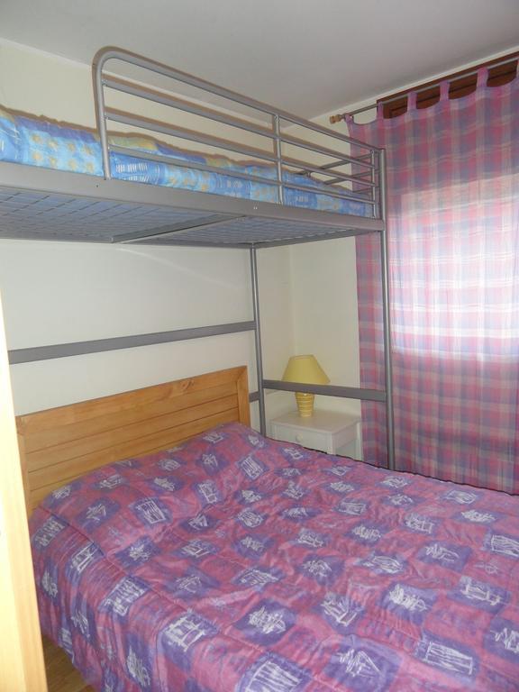 エル・ターターSol Tarterアパートメント 部屋 写真