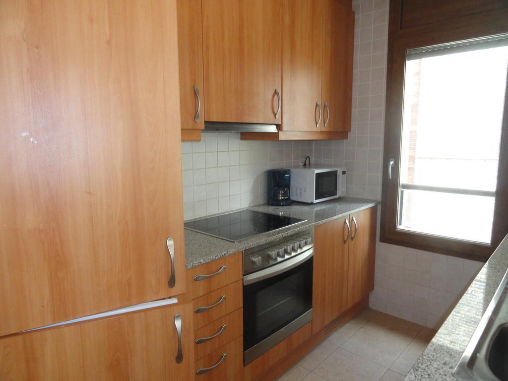 エル・ターターSol Tarterアパートメント 部屋 写真