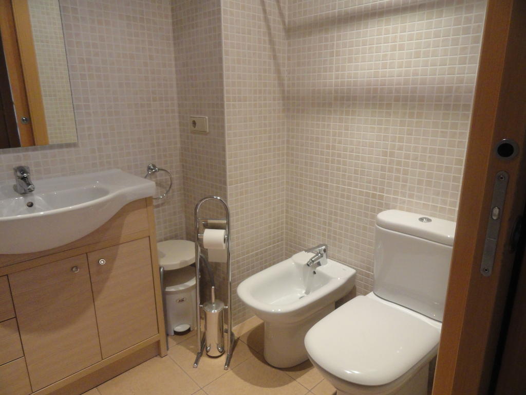 エル・ターターSol Tarterアパートメント 部屋 写真